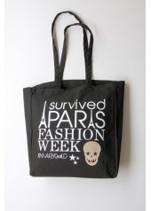 PARIS FASHION WEEK SKULL248